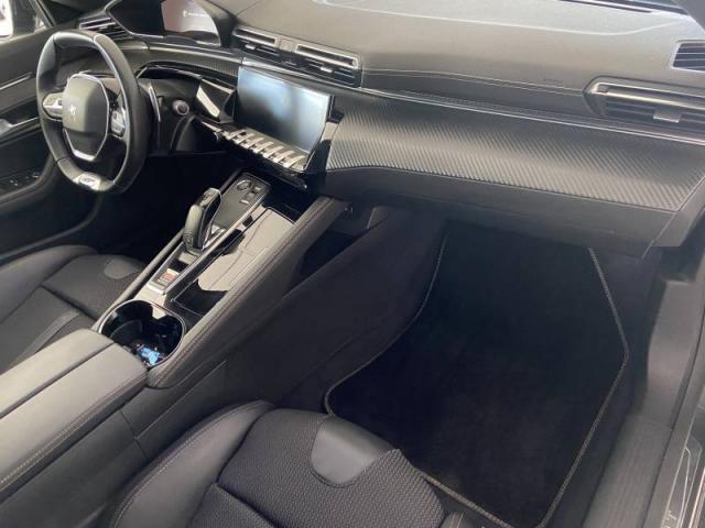 Peugeot 508 image 3