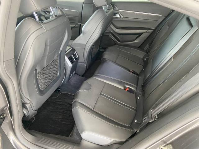 Peugeot 508 image 9
