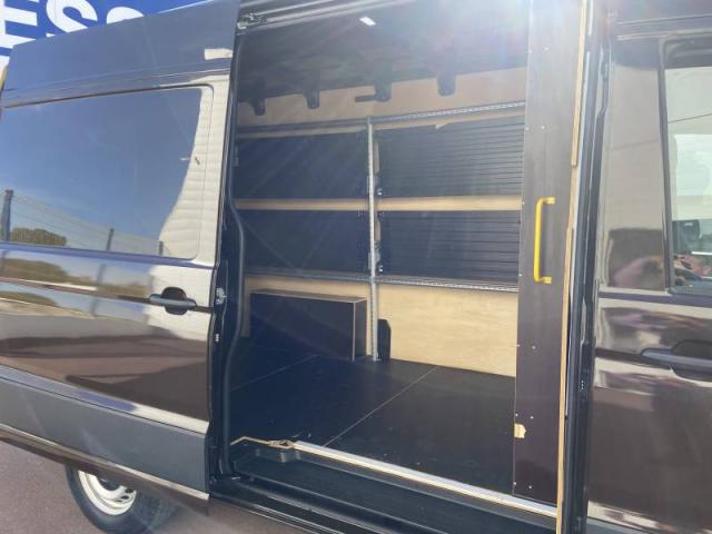 Volkswagen Crafter image 7
