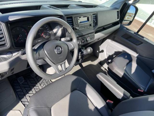 Volkswagen Crafter image 6