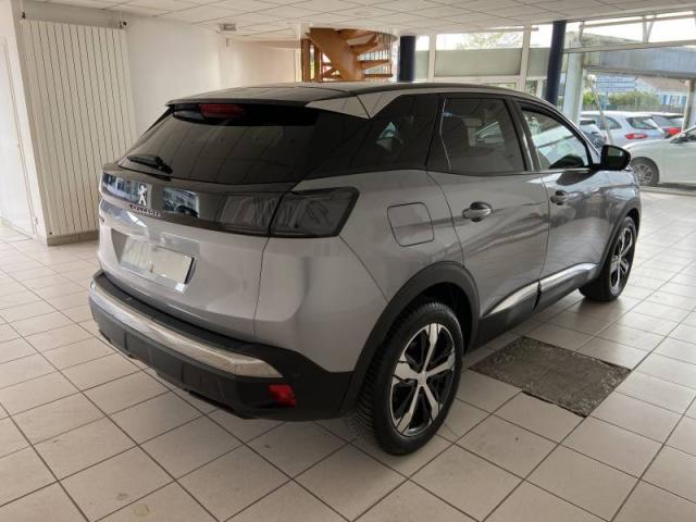 Peugeot 3008 image 6