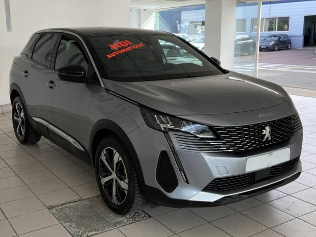 Peugeot 3008 image 9