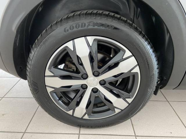 Peugeot 3008 image 5