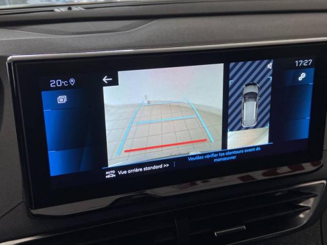 Peugeot 3008 image 4