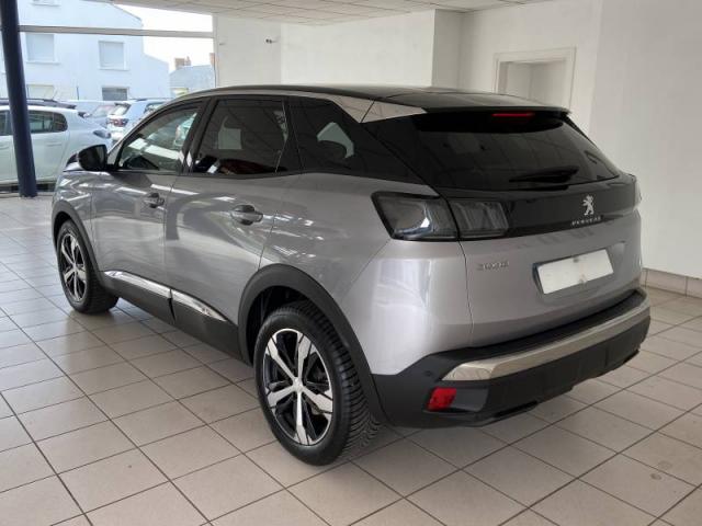Peugeot 3008 image 3