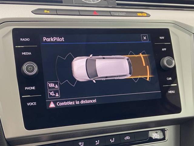 Volkswagen Passat image 4