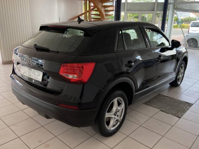 Audi Q2 image 6