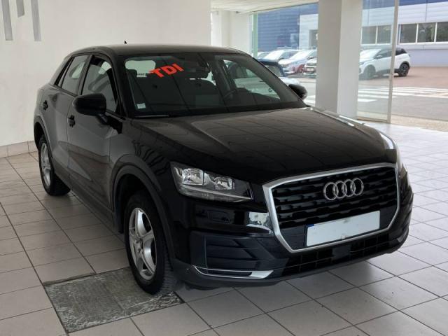 Audi Q2 image 7
