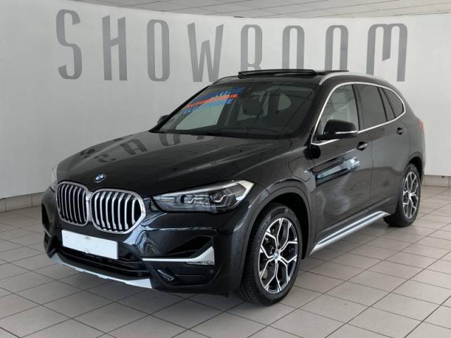 Bmw X1 Xdrive 25e 220 Ch Bva6 Xline