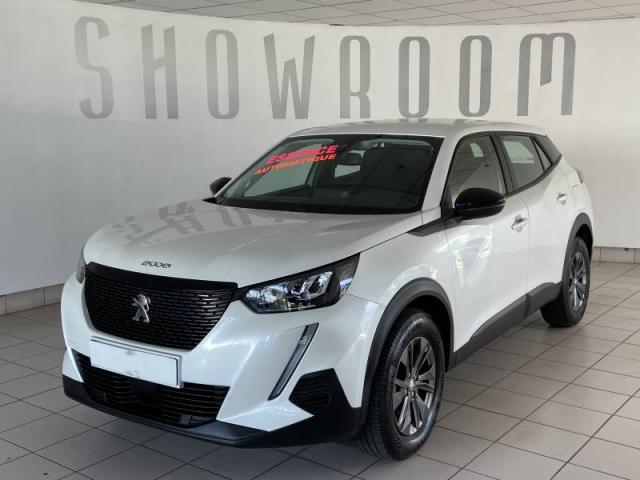 Peugeot 2008 Puretech 130 S&s Eat8 Active Pack