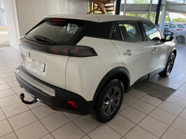 Peugeot 2008 image 4