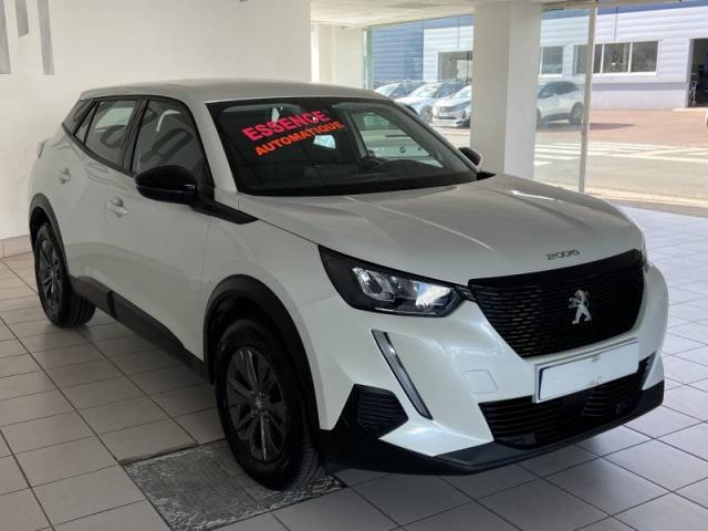 Peugeot 2008 image 9