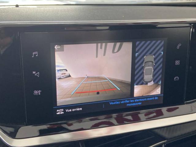 Peugeot 2008 image 7