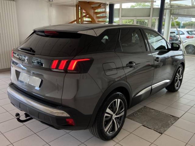 Peugeot 3008 image 5