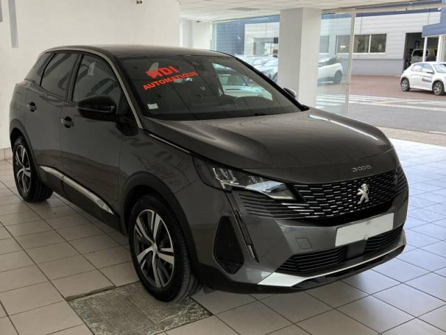 Peugeot 3008 image 2