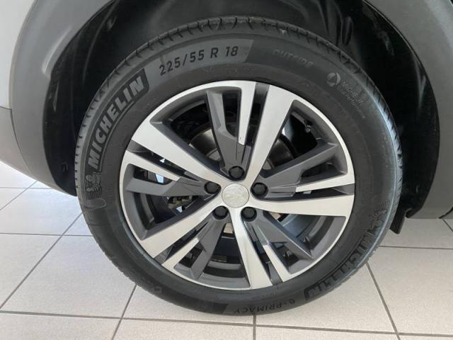 Peugeot 3008 image 7