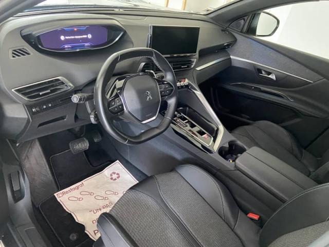 Peugeot 3008 image 3