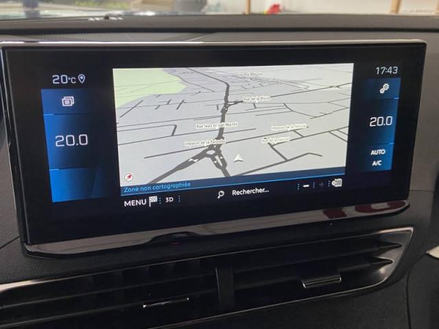 Peugeot 3008 image 6