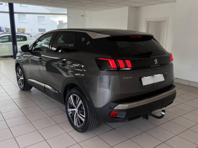 Peugeot 3008 image 4