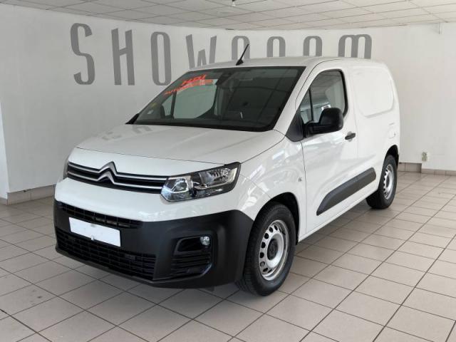 Citroen Berlingo (30) Van M 1000 Bluehdi 130 S&s Eat8 Worker