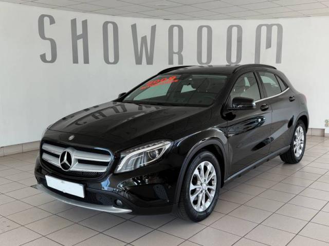 Mercedes Benz Classe Gla 200 Cdi Inspiration 7-G Dct A
