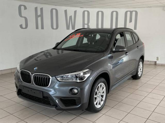 Bmw X1 Sdrive 16d 116 Ch Dkg7 Business Design