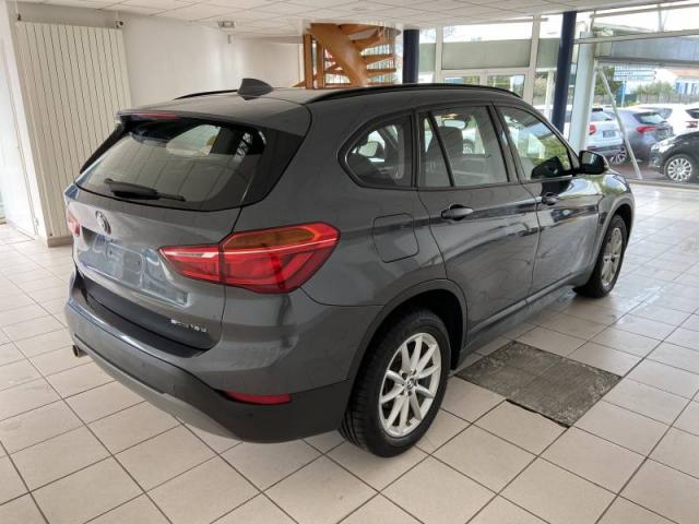 Bmw X1 image 2