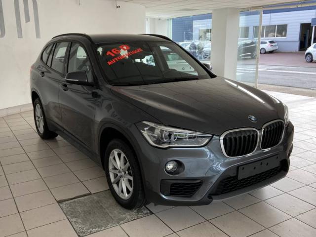Bmw X1 image 8