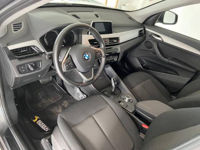 Bmw X1 image 7