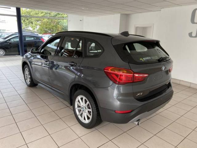 Bmw X1 image 1