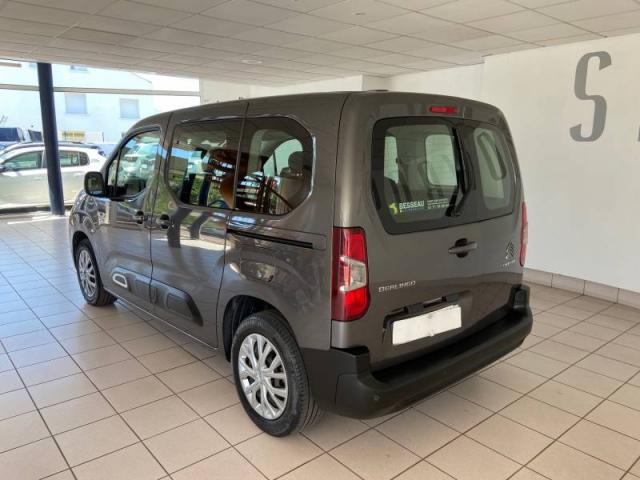 Citroen Berlingo image 5