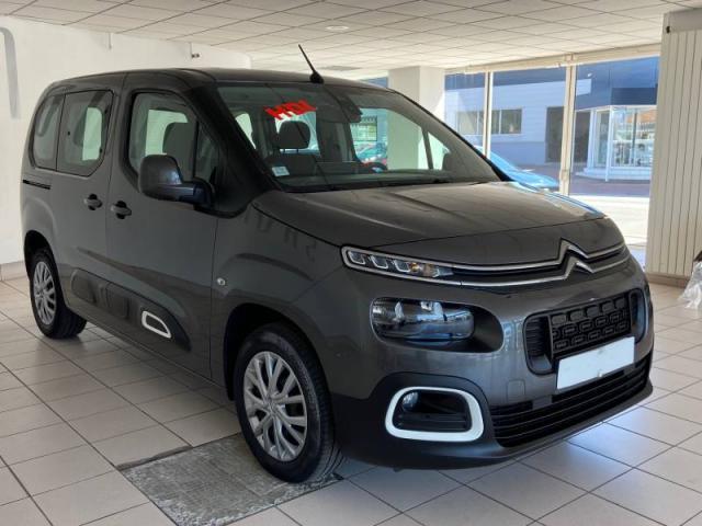 Citroen Berlingo image 4