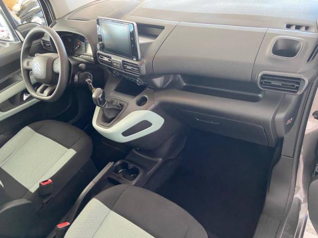 Citroen Berlingo image 3
