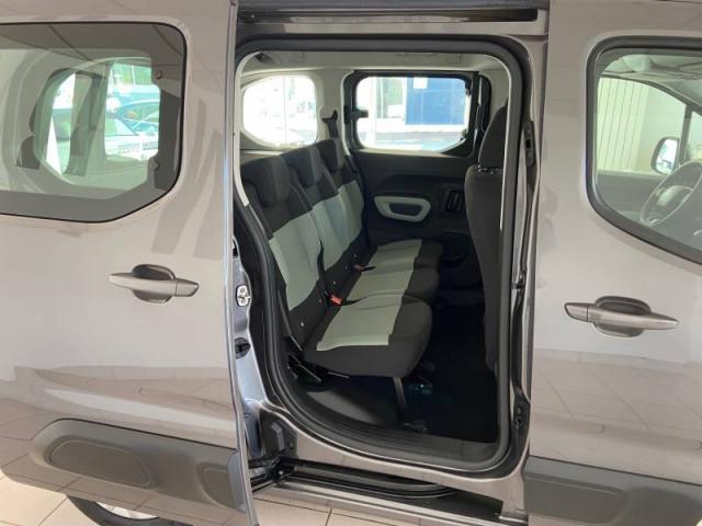 Citroen Berlingo image 6