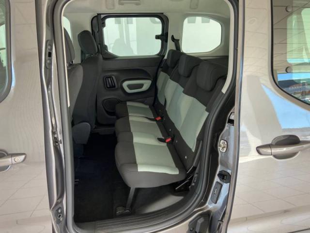 Citroen Berlingo image 9