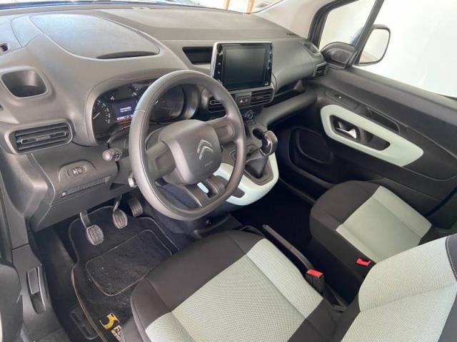 Citroen Berlingo image 1