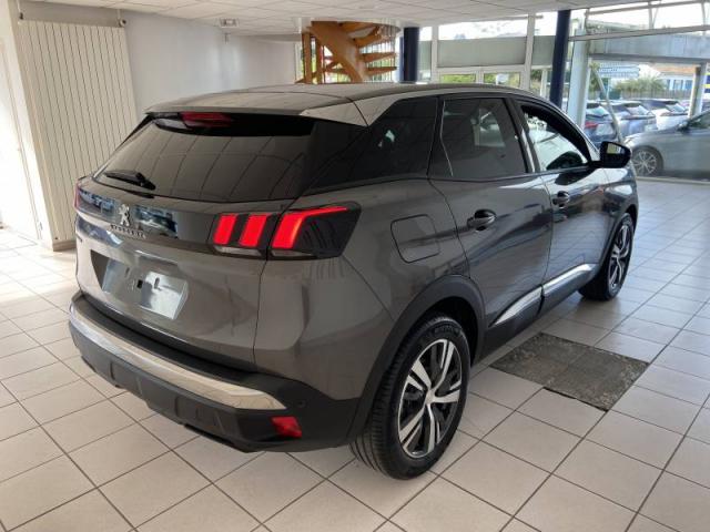 Peugeot 3008 image 4