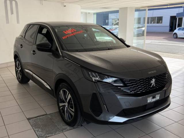 Peugeot 3008 image 2