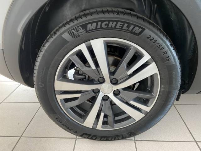 Peugeot 3008 image 7