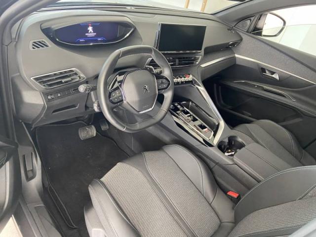 Peugeot 3008 image 8