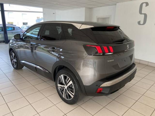 Peugeot 3008 image 5