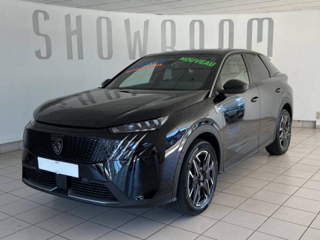 Peugeot 3008 Hybrid 145 E-Dcs6 Gt Exclusive