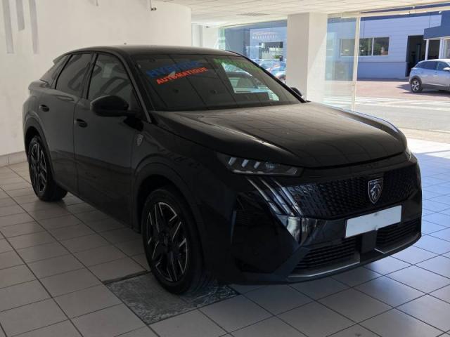 Peugeot 3008 image 3