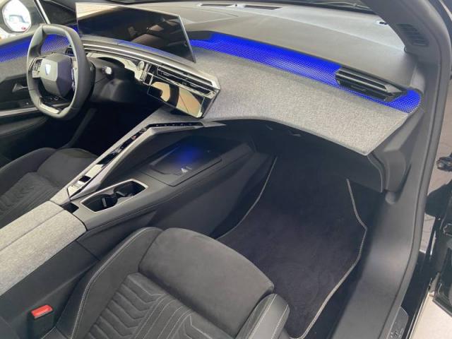 Peugeot 3008 image 8
