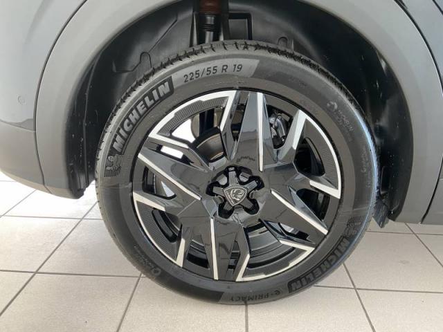 Peugeot 3008 image 1