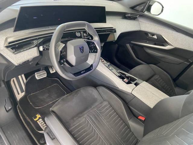 Peugeot 3008 image 6