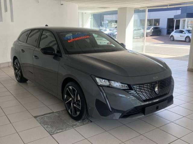 Peugeot 308 image 5