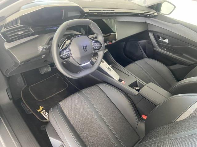 Peugeot 308 image 1