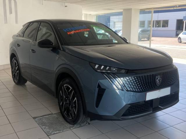 Peugeot 3008 image 1