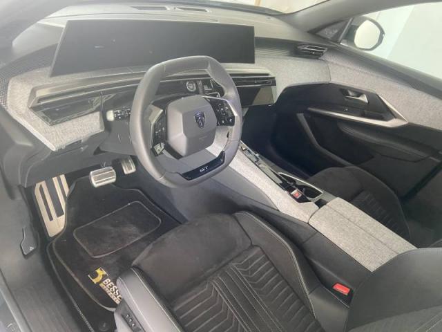 Peugeot 3008 image 4